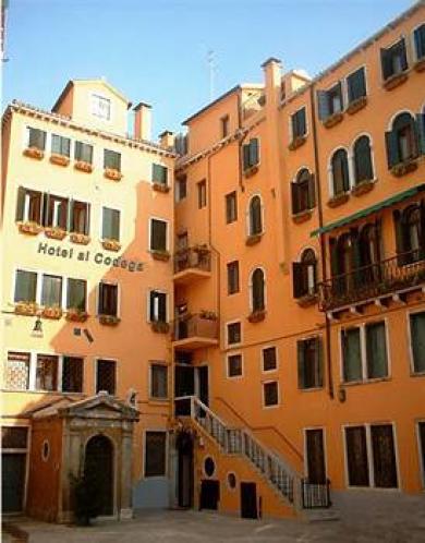 Al Codega Venecia