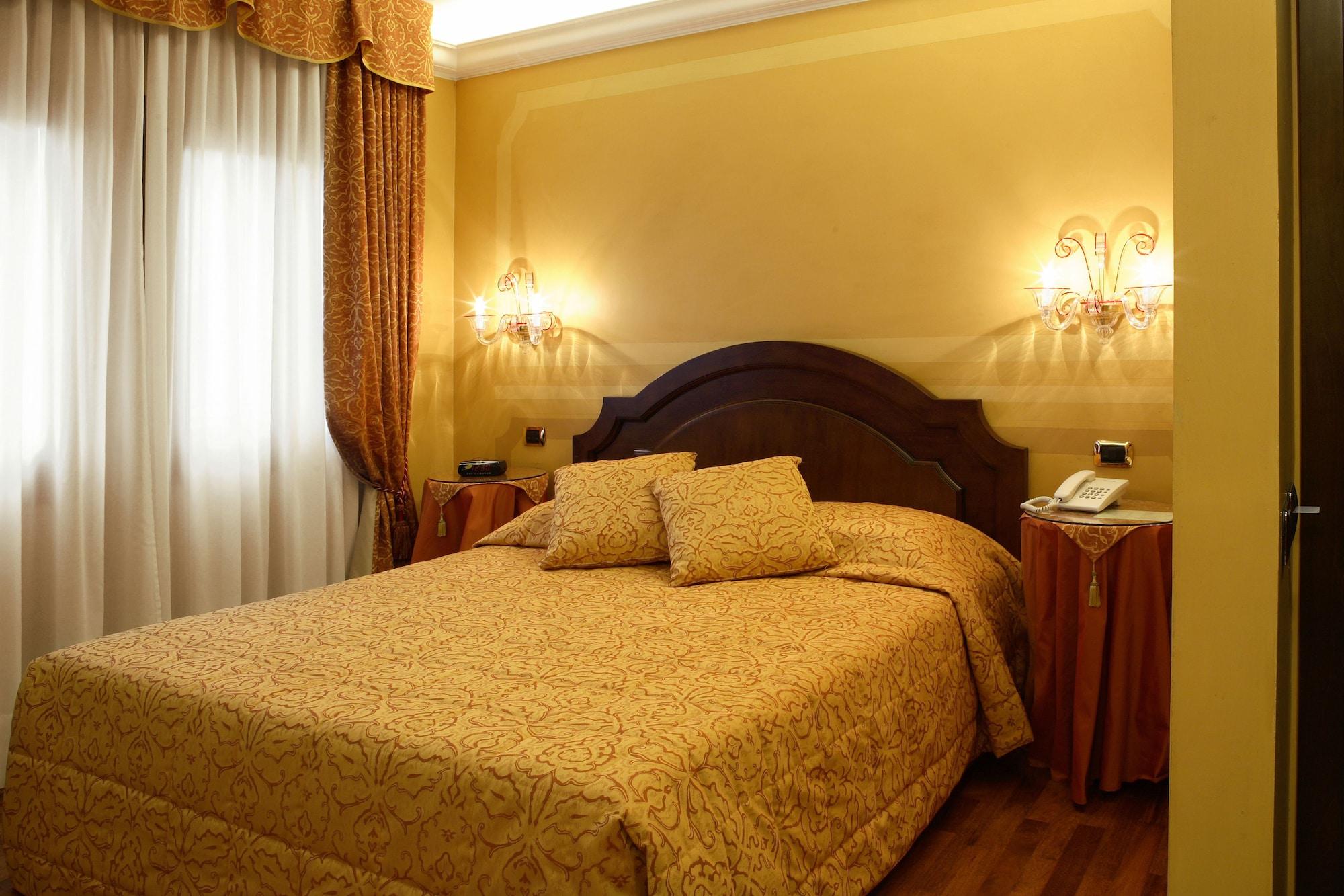 Al Codega 4* Venecia