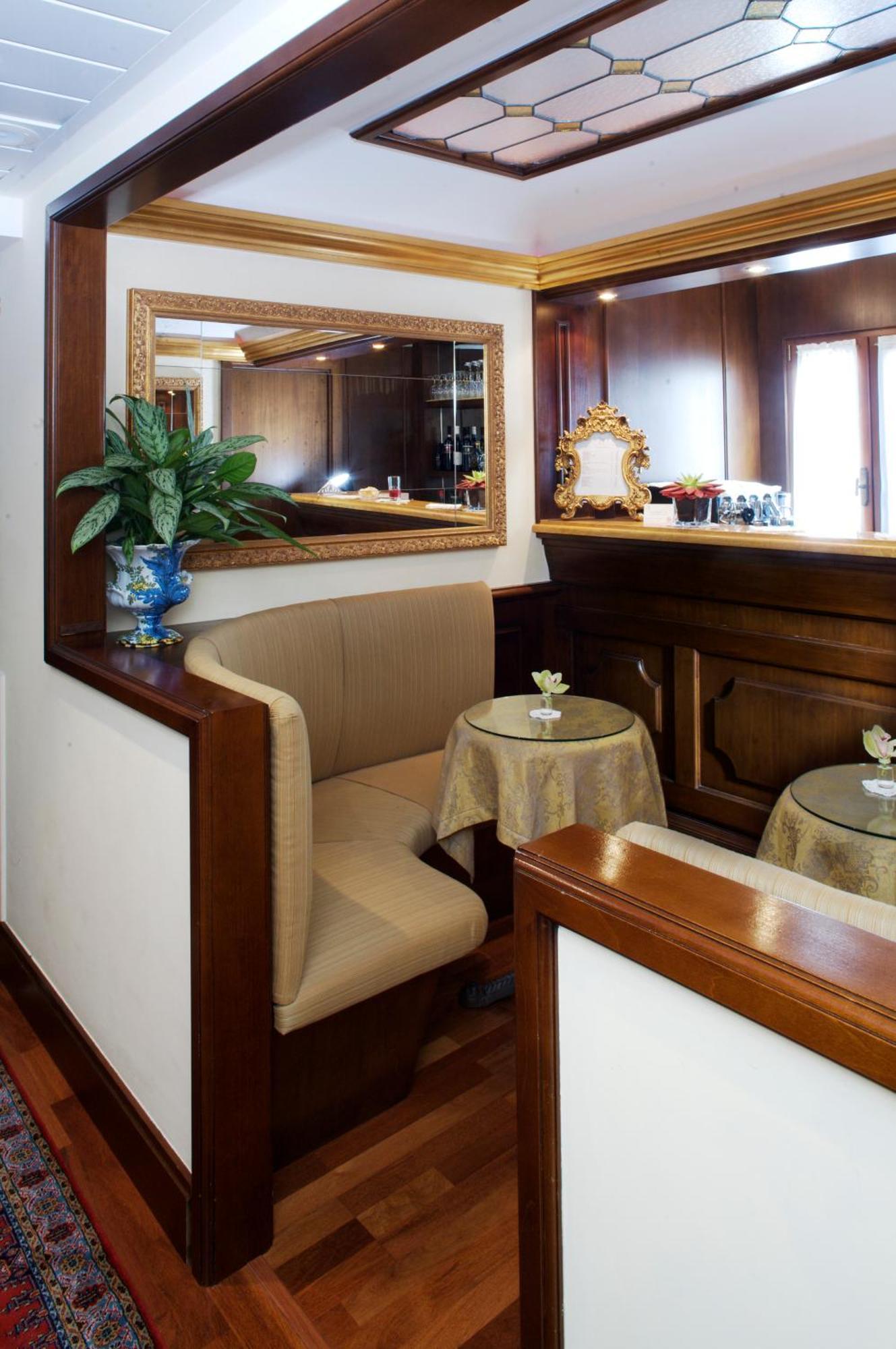 Hotel Al Codega Venecia