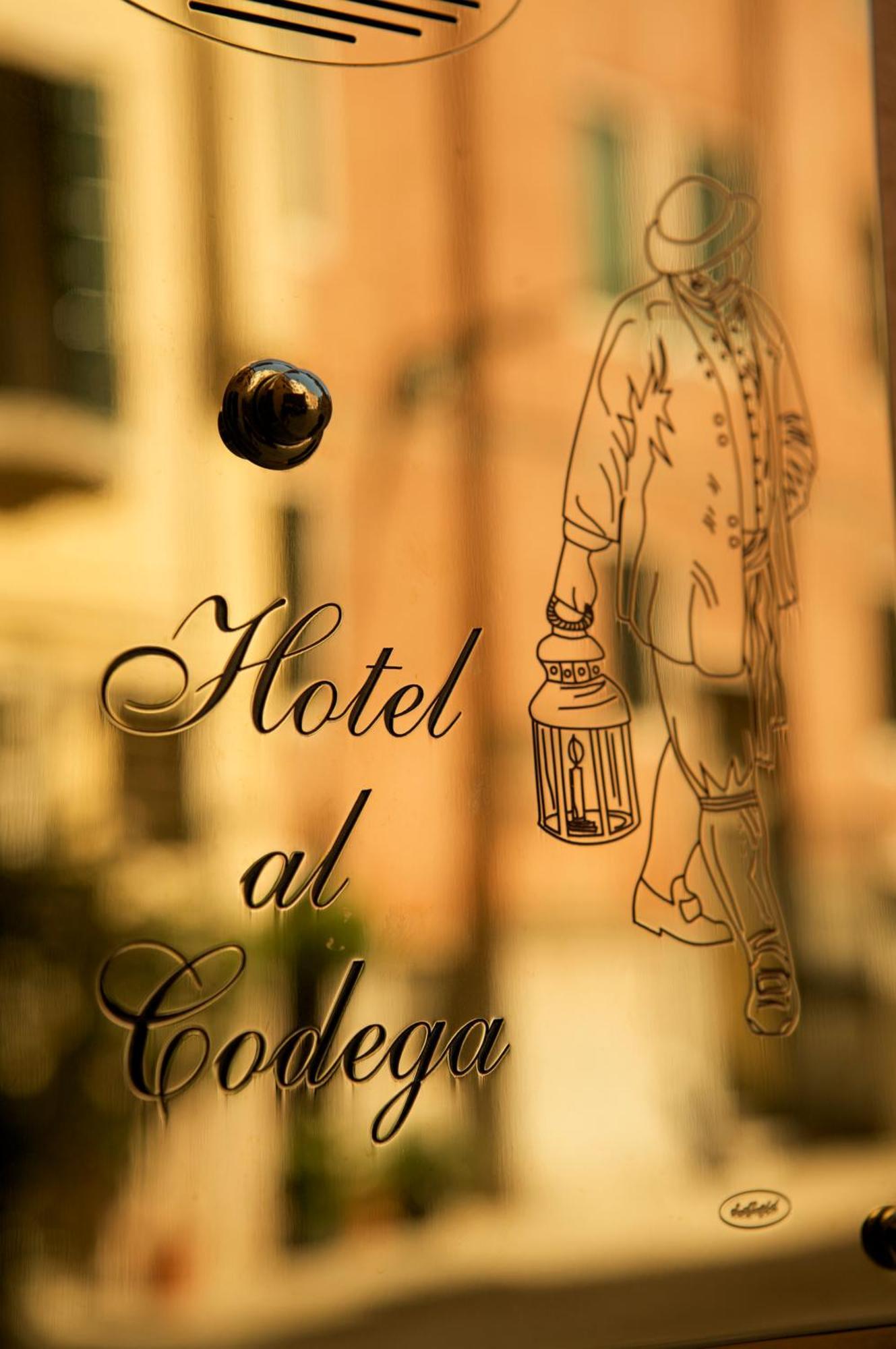 Al Codega Venecia