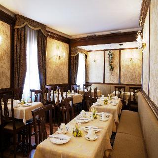 Al Codega Hotel Venecia