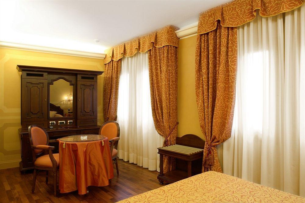 Hotel Al Codega Venecia