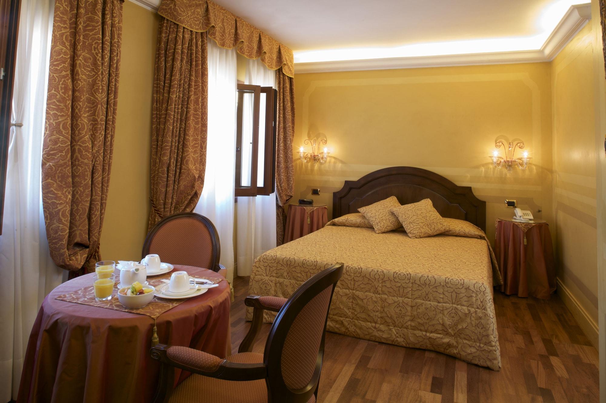 Al Codega Hotel Wenecja