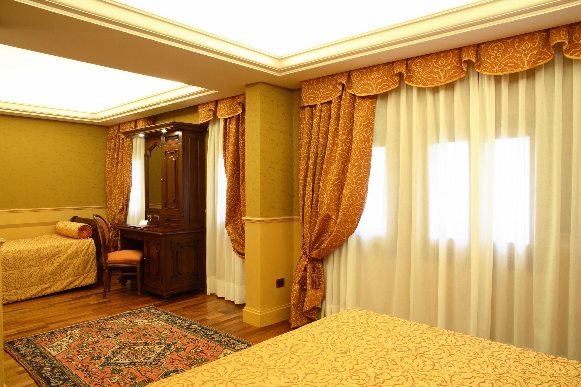 Hotel Al Codega Wenecja