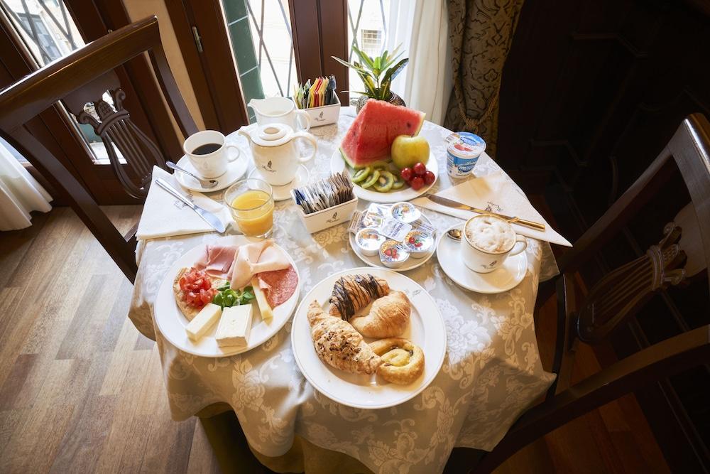Hotel Al Codega Wenecja