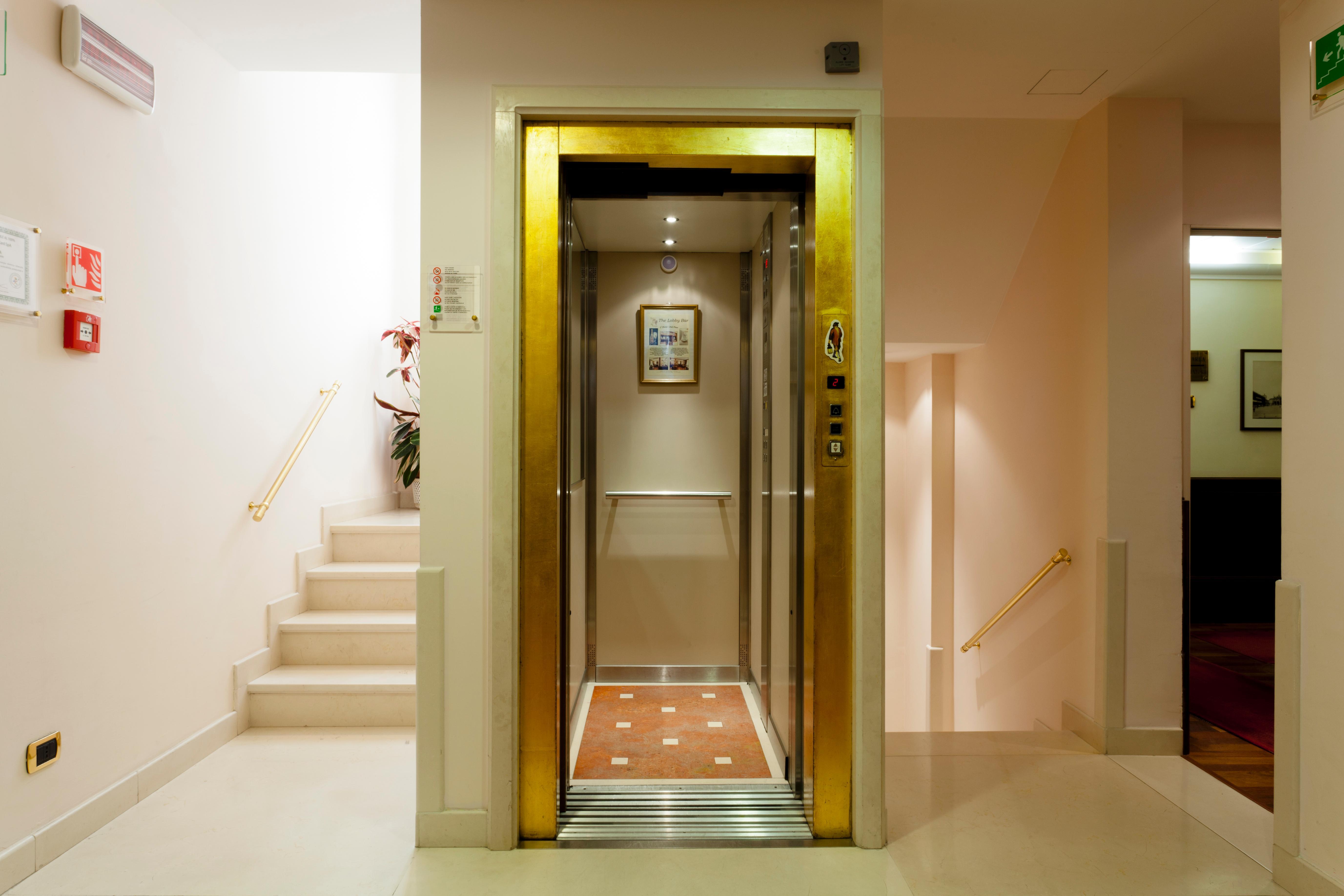 Hotel Al Codega Wenecja