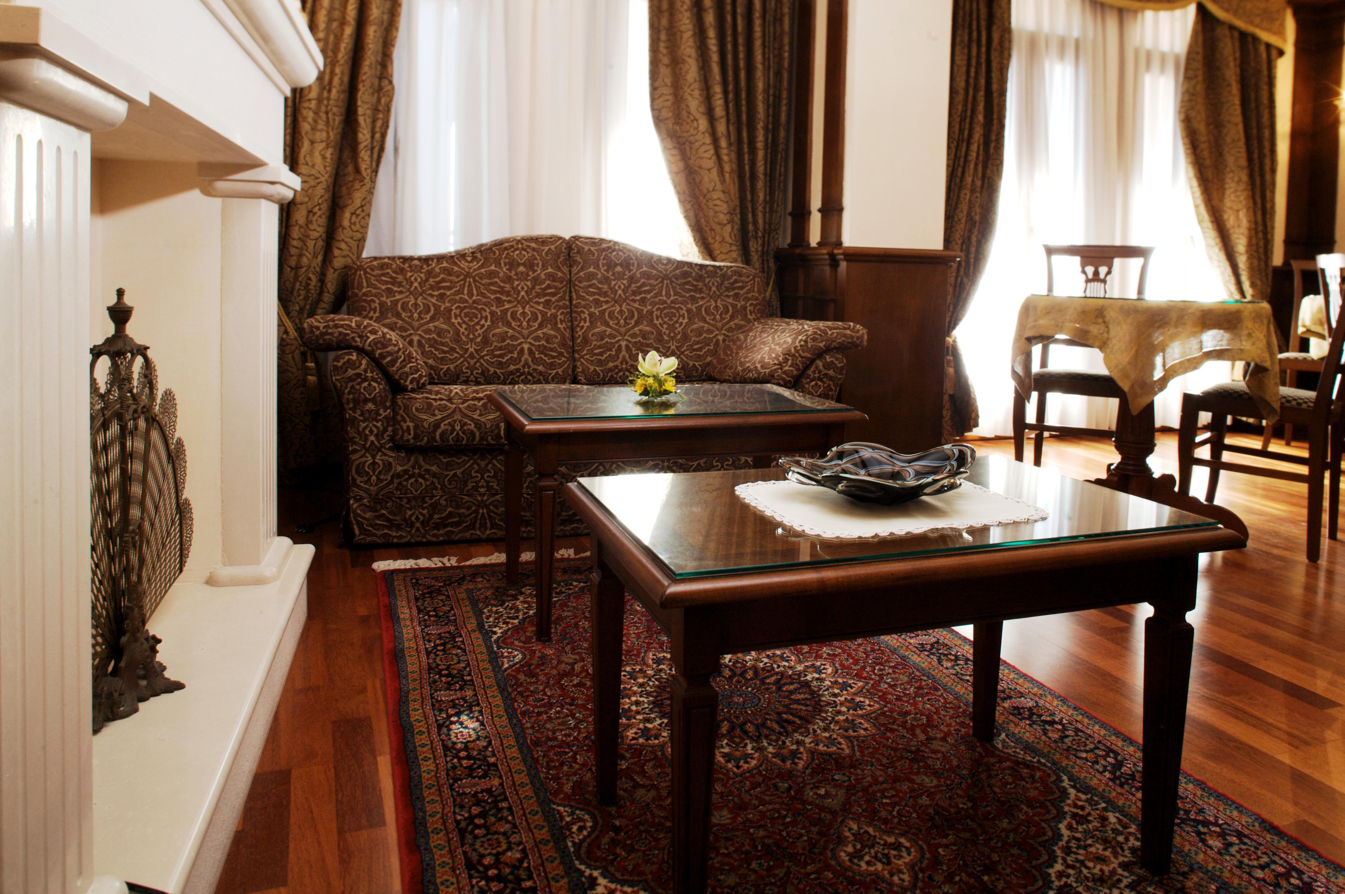 Al Codega Hotel Wenecja